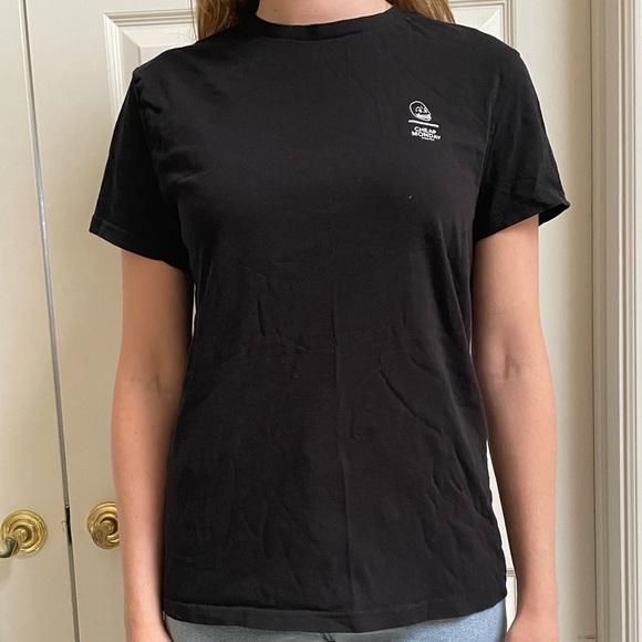 Cheap Monday T-Shirt - Picture 2 of 2